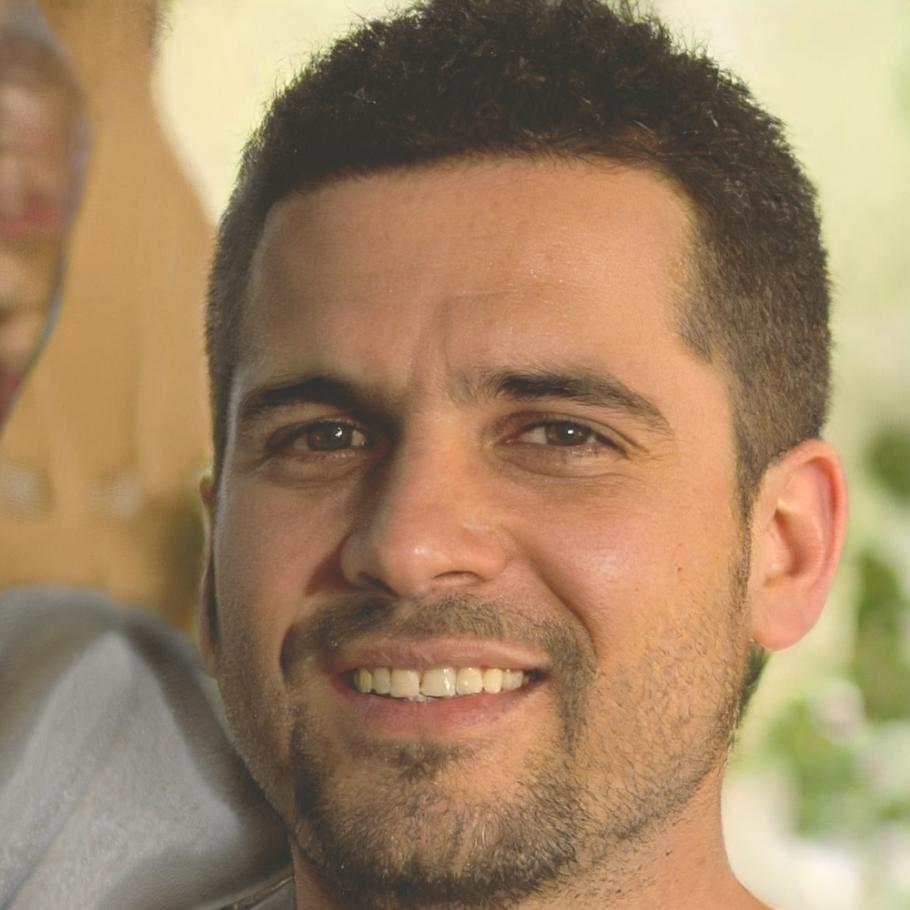 Portrait du Dr. Michel Dubois, Expert en Finance Quantitative