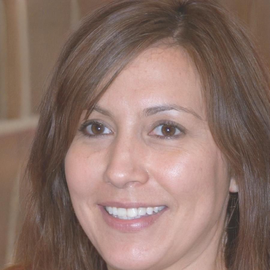 Sophie Martinez, Directrice Financière
