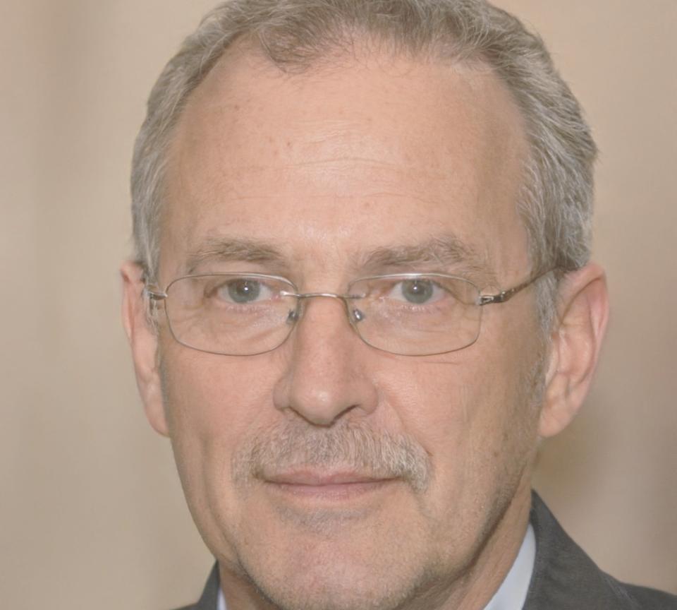 Portrait de Marie Dubois